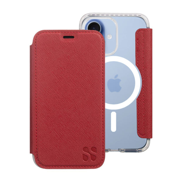 SafeSleeve Slim for iPhone 17 Series (17, 17 Air, 17 Pro, 17 Pro Max)