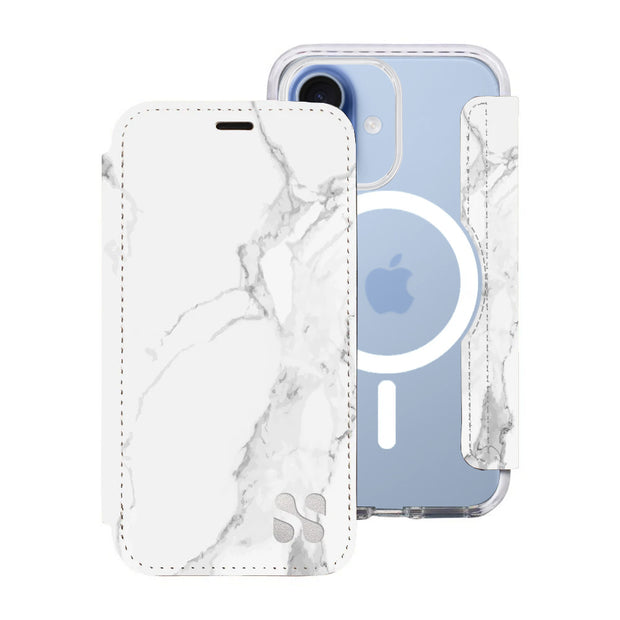 SafeSleeve Slim for iPhone 17 Series (17, 17 Air, 17 Pro, 17 Pro Max)