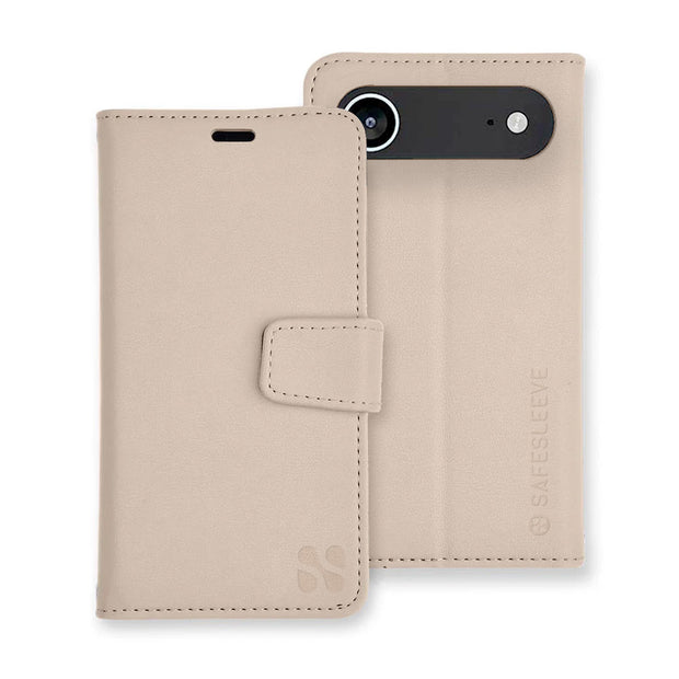(Pre-Order) SafeSleeve Detachable for iPhone 17 Series (17, 17 Air, 17 Pro, 17 Pro Max)