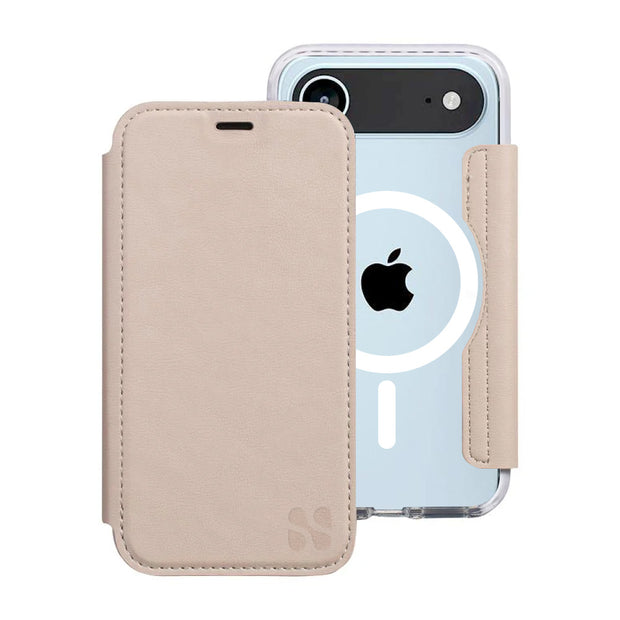 SafeSleeve Slim for iPhone 17 Series (17, 17 Air, 17 Pro, 17 Pro Max)