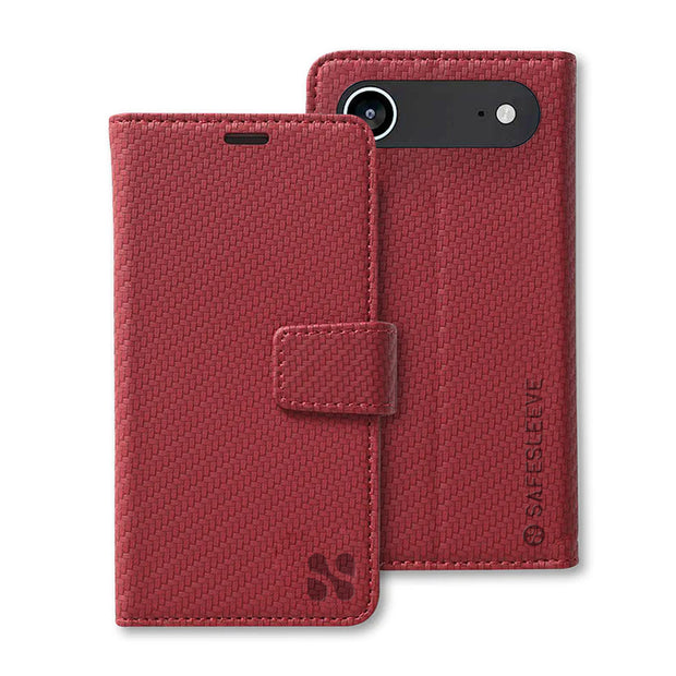 (Pre-Order) SafeSleeve Detachable for iPhone 17 Series (17, 17 Air, 17 Pro, 17 Pro Max)