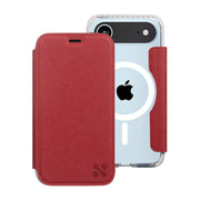SafeSleeve Slim for iPhone 17 Series (17, 17 Air, 17 Pro, 17 Pro Max)