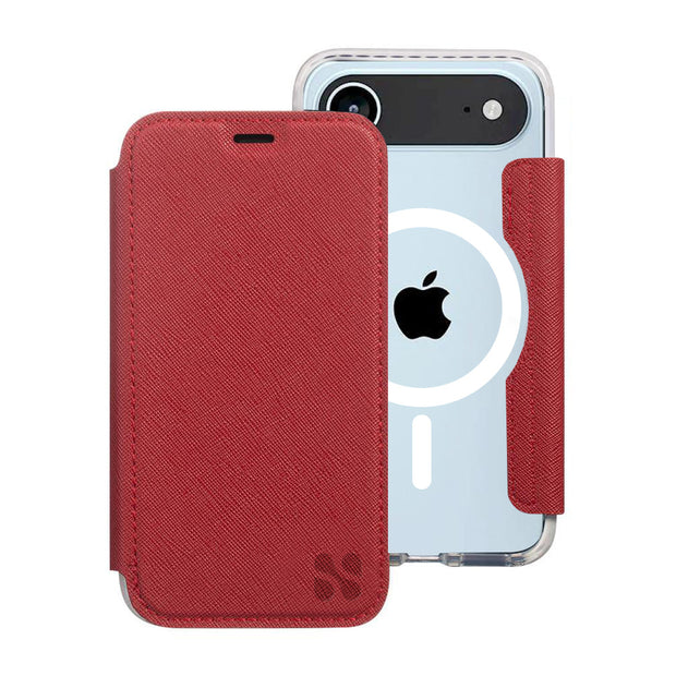 SafeSleeve Slim for iPhone 17 Series (17, 17 Air, 17 Pro, 17 Pro Max)