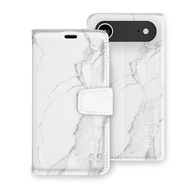 SafeSleeve Detachable for iPhone 17 Series (17, 17 Air, 17 Pro, 17 Pro Max)