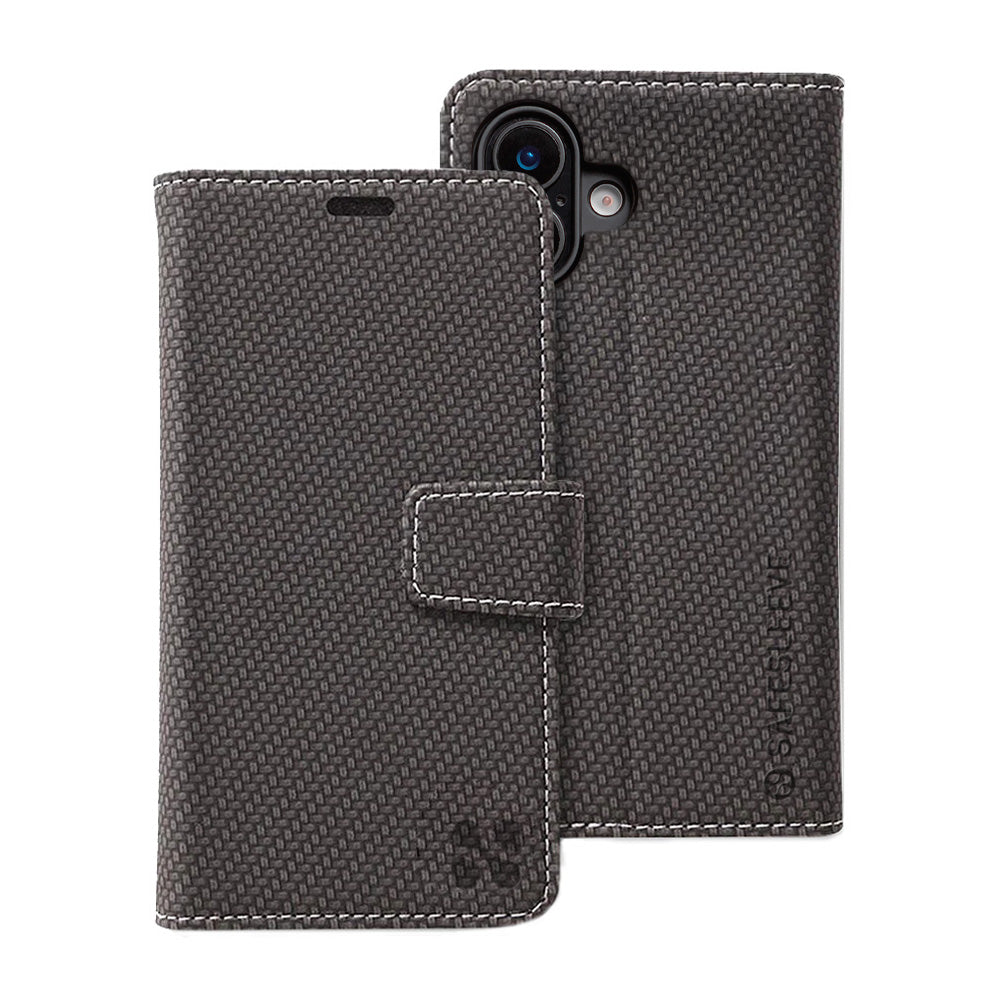 Anti-Radiation, EMF Blocking Detachable Case for iPhone 17 Series