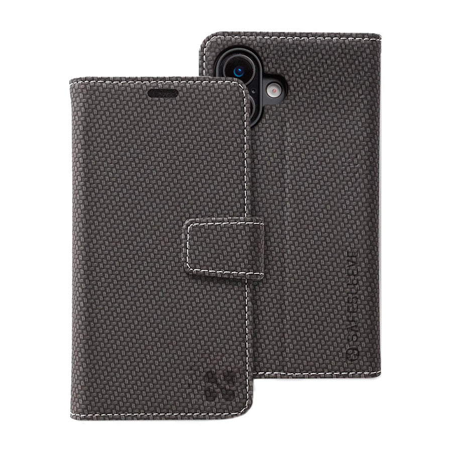 SafeSleeve Detachable for iPhone 17 Series (17, 17 Air, 17 Pro, 17 Pro Max, 17e)