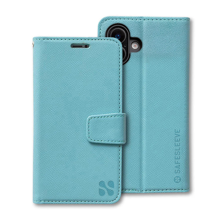 SafeSleeve for iPhone 17 Series (17, 17 Air, 17 Pro, 17 Pro Max, 17e)