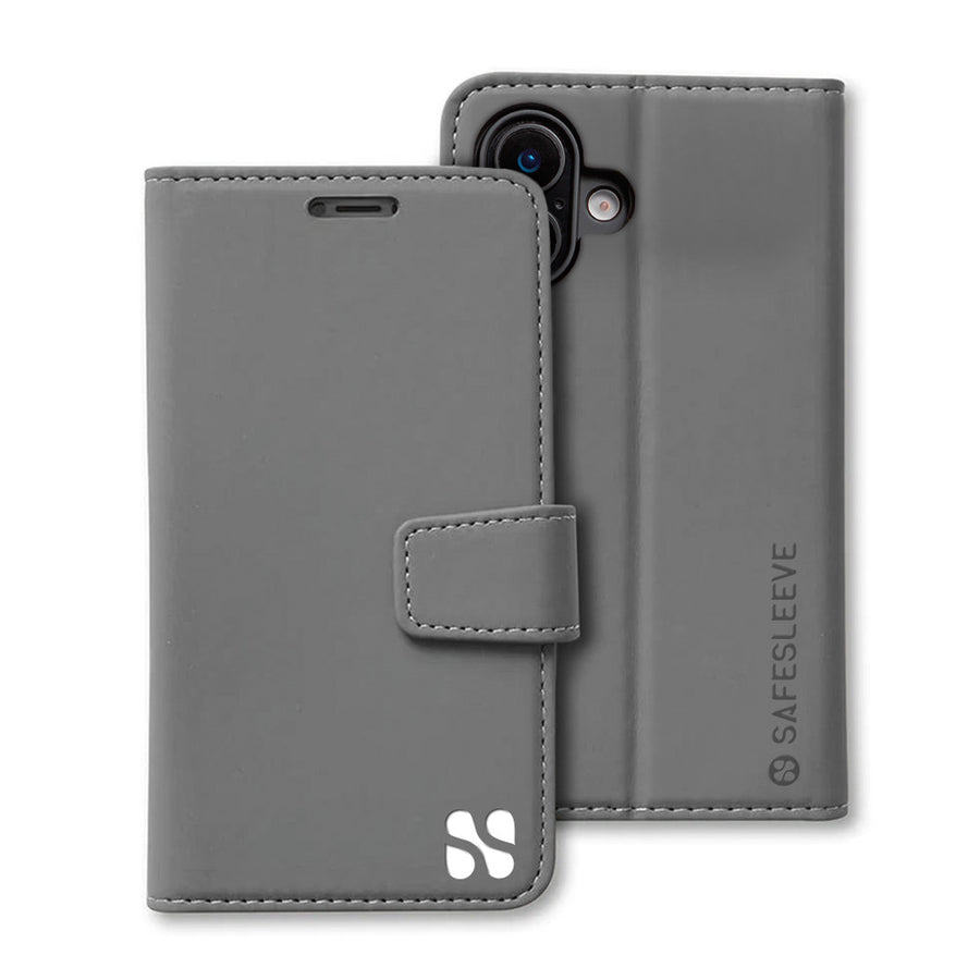 SafeSleeve for iPhone 17 Series (17, 17 Air, 17 Pro, 17 Pro Max, 17e)