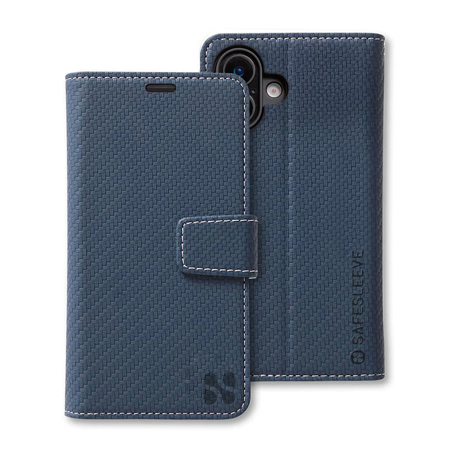 SafeSleeve Detachable for iPhone 17 Series (17, 17 Air, 17 Pro, 17 Pro Max, 17e)