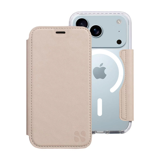 SafeSleeve Slim for iPhone 17 Series (17, 17 Air, 17 Pro, 17 Pro Max)
