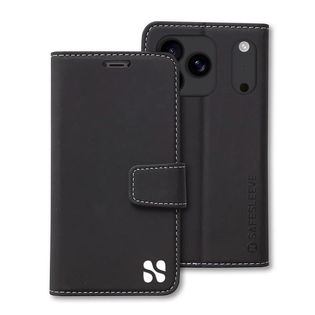 SafeSleeve for iPhone 17 Series (17, 17 Air, 17 Pro, 17 Pro Max)