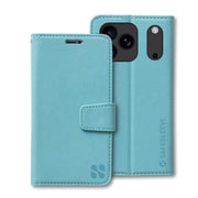 SafeSleeve for iPhone 17 Series (17, 17 Air, 17 Pro, 17 Pro Max)