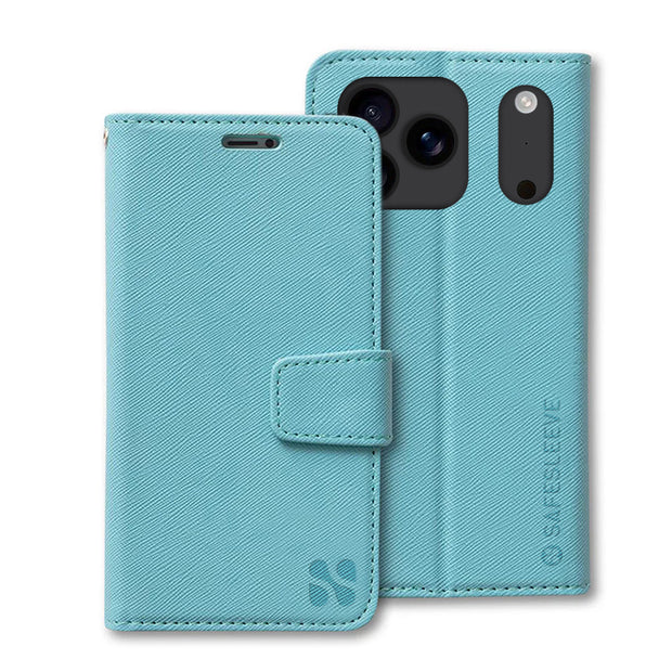SafeSleeve for iPhone 17 Series (17, 17 Air, 17 Pro, 17 Pro Max)