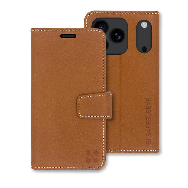 (Pre-Order) SafeSleeve Detachable for iPhone 17 Series (17, 17 Air, 17 Pro, 17 Pro Max)