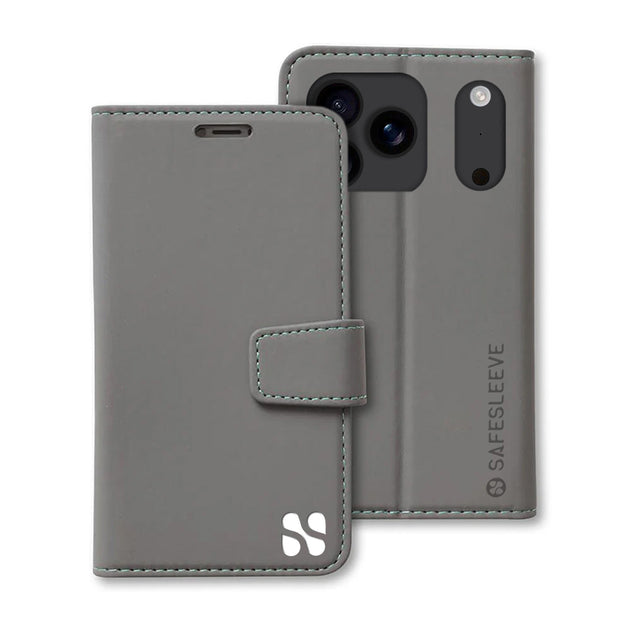 SafeSleeve for iPhone 17 Series (17, 17 Air, 17 Pro, 17 Pro Max)
