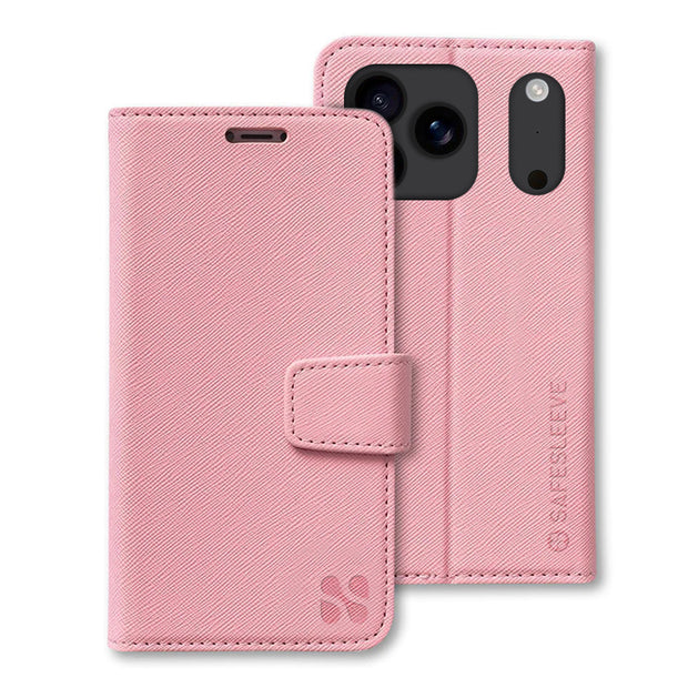 SafeSleeve for iPhone 17 Series (17, 17 Air, 17 Pro, 17 Pro Max)