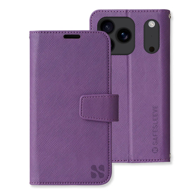 SafeSleeve for iPhone 17 Series (17, 17 Air, 17 Pro, 17 Pro Max)