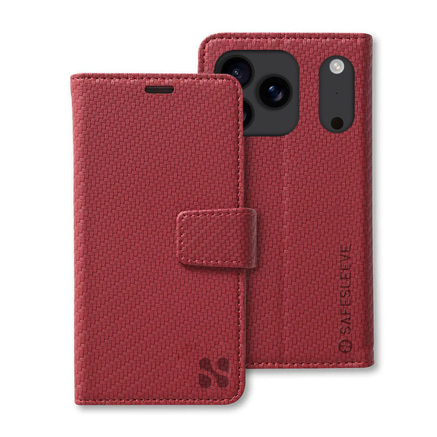 (Pre-Order) SafeSleeve Detachable for iPhone 17 Series (17, 17 Air, 17 Pro, 17 Pro Max)