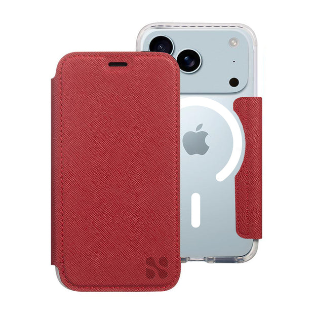 SafeSleeve Slim for iPhone 17 Series (17, 17 Air, 17 Pro, 17 Pro Max)