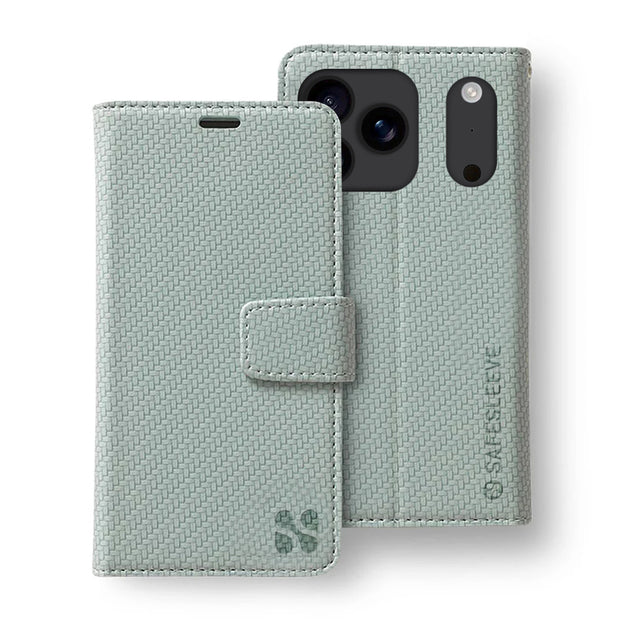 (Pre-Order) SafeSleeve Detachable for iPhone 17 Series (17, 17 Air, 17 Pro, 17 Pro Max)
