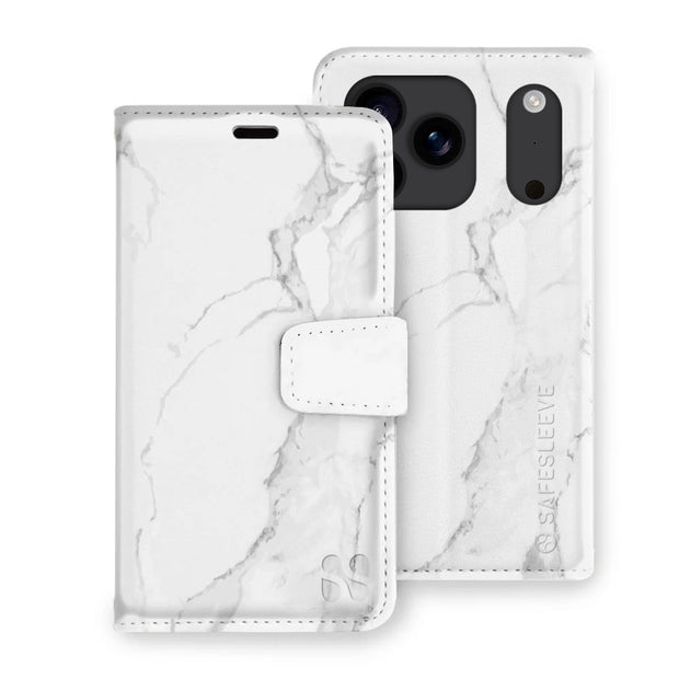 SafeSleeve Detachable for iPhone 17 Series (17, 17 Air, 17 Pro, 17 Pro Max)