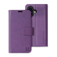 SafeSleeve Detachable for iPhone 17 Series (17, 17 Air, 17 Pro, 17 Pro Max, 17e)