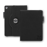 Black EMF Radiation Blocking iPad Case - For iPad Air 4 & 5