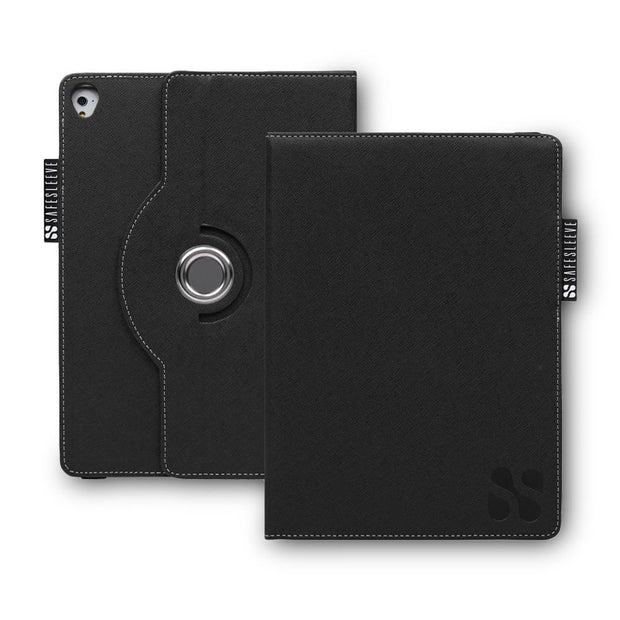 Black EMF Radiation Blocking iPad Case - For iPad Air 4 & 5