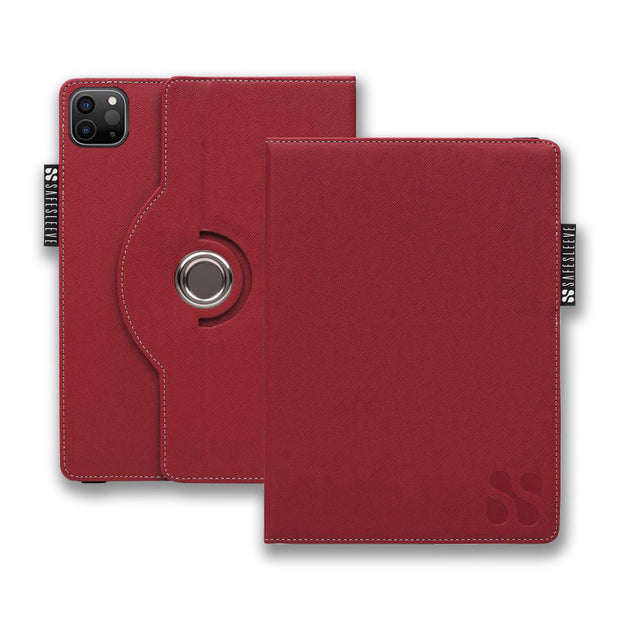 EMF Radiation Blocking iPad Case - For iPad Pro 12.9 (1st, 2nd, 3rd, 4th, 5th & 6th Gen)