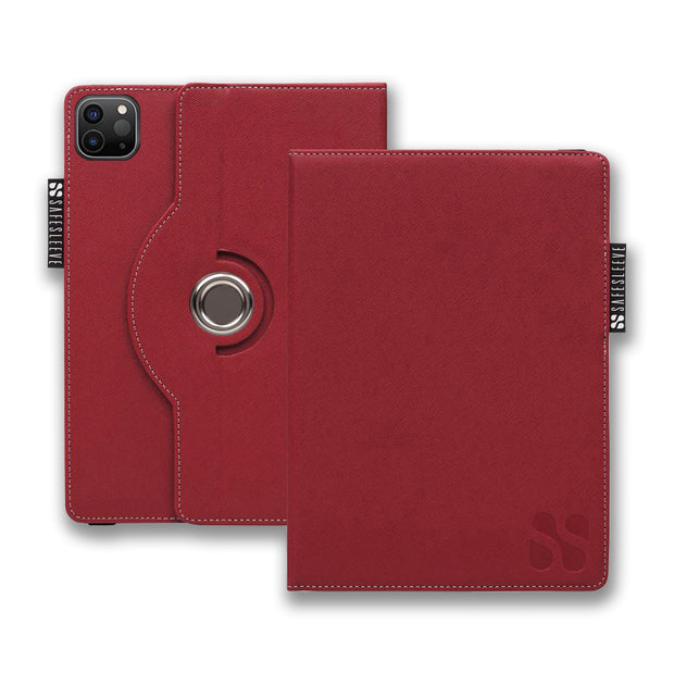 EMF Radiation Blocking iPad Case - For iPad Pro 12.9 (1st, 2nd, 3rd, 4th, 5th & 6th Gen)
