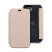 SafeSleeve Slim for iPhone 16 Series (16, 16 Plus, 16 Pro, 16 Pro Max, 16e)