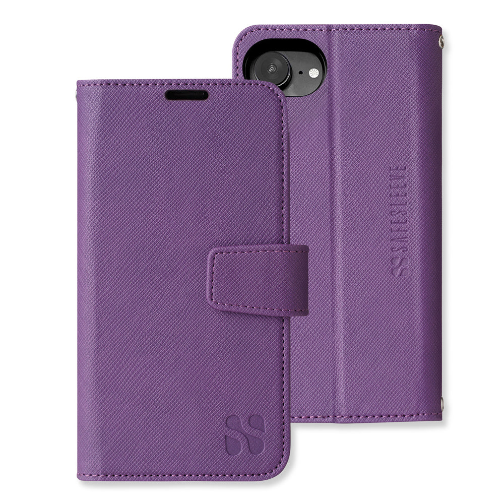 Anti-Radiation, EMF Blocking Detachable Case for iPhone 17 Series
