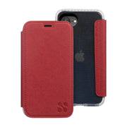 SafeSleeve Slim for iPhone 16 Series (16, 16 Plus, 16 Pro, 16 Pro Max, 16e)