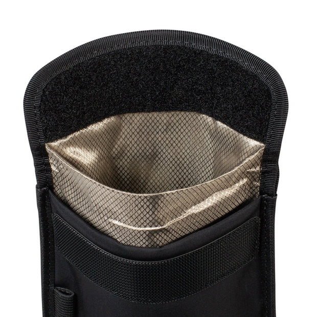SafeSleeve Privacy Pouch RFID blocking