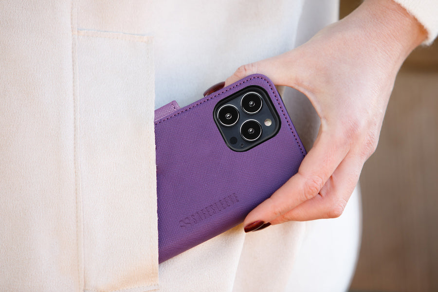 [all] SafeSleeve for iPhone 12 Mini (5.4")