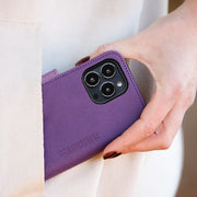 Purple Iphone cases