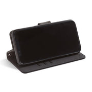 Black iPhone 11 Pro Ant-radiation Wallet Case with Stand