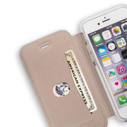 Beige SafeSleeve Slim for iPhone 6/6s, 7 & 8 PLUS
