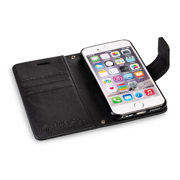 SafeSleeve Antimicrobial for iPhone 6 Plus/6s Plus, 7 Plus & 8 Plus