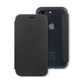 Black SafeSleeve Slim for iPhone 6/6s, 7 & 8 PLUS