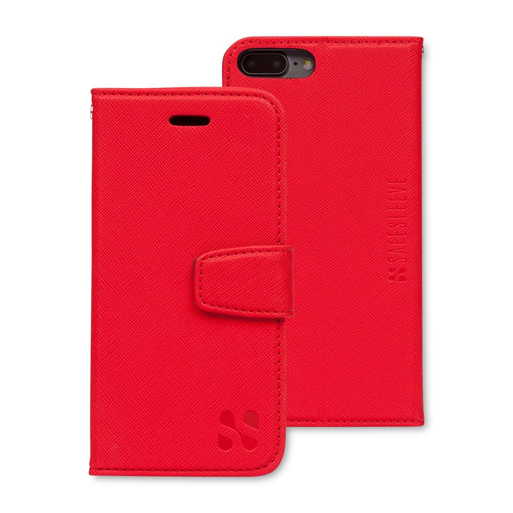Red Supreme iPhone 6 Case, iPhone 7 Case, iPhone 6s Plus Case