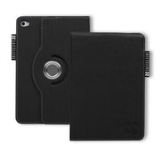 Black EMF Radiation Blocking iPad Mini Case - For iPad Mini 1, 2, 3, 4, 5