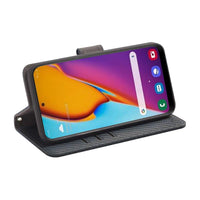 SafeSleeve detachable case with convertible stand