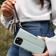 Strapped Cases: Fashion Meets Function in a New Dimension