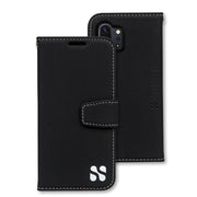  anti-radiation and RFID Blocking wallet case for the Samsung Galaxy Note 10+ (PLUS)