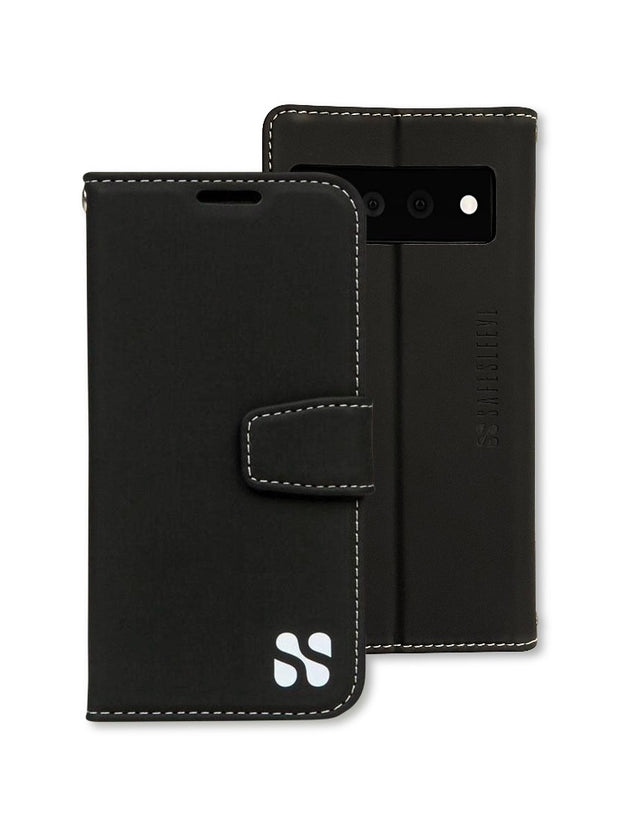 Anti-Radiation, EMF Blocking Case for Google Pixel Anti-Radiation, EMF Blocking Case for Google Pixel