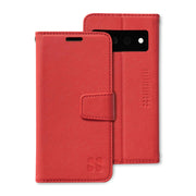 SafeSleeve for Google Pixel 7 & 7 Pro Red