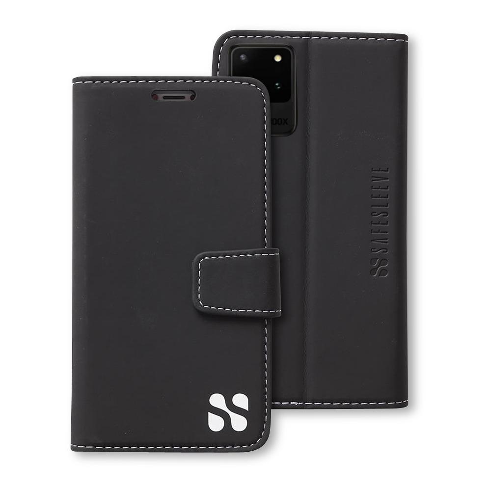 Anti-Radiation, EMF Blocking Case for Galaxy S20 Ultra | SafeSleeve