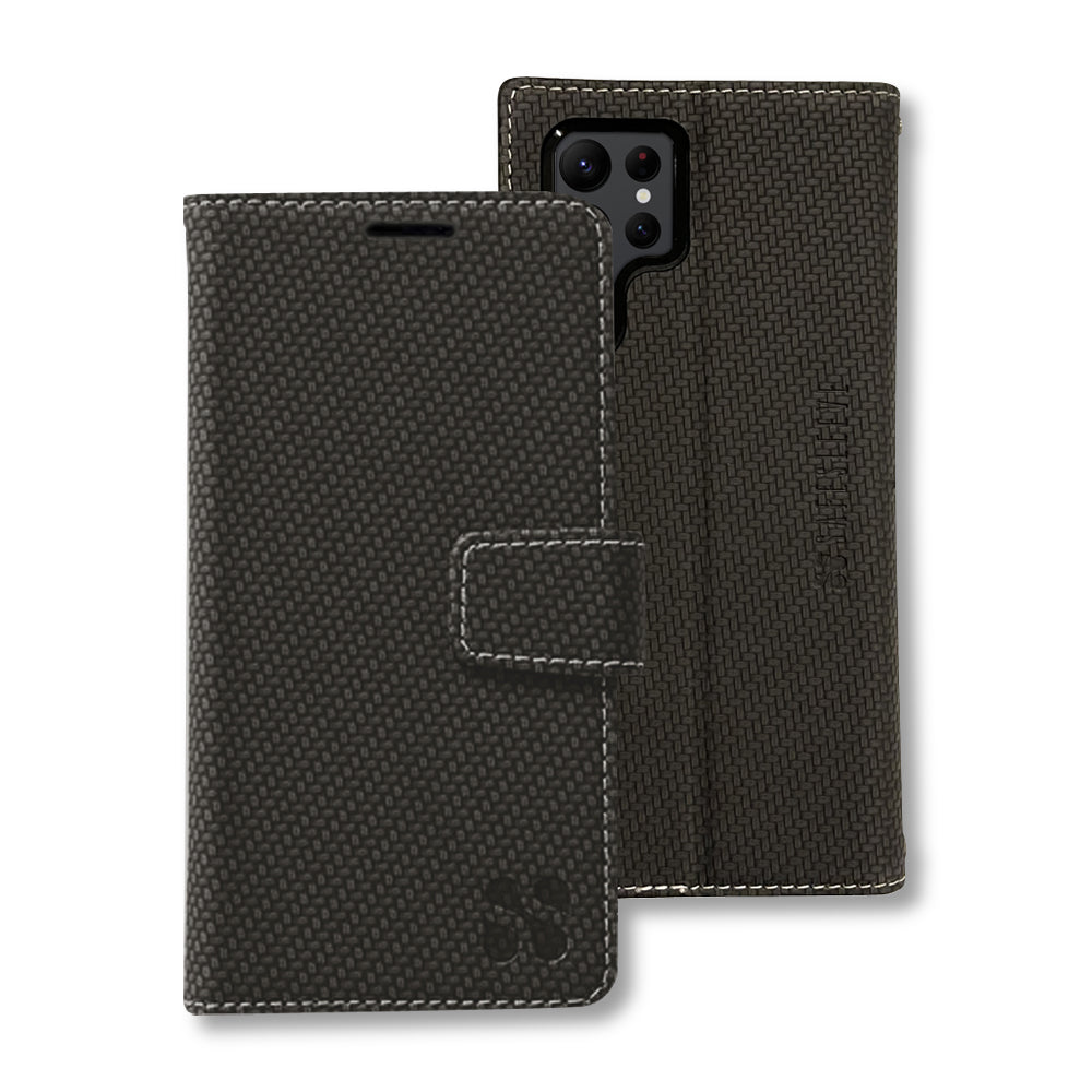 Anti-Radiation, EMF Blocking Detachable Case for Galaxy S22, S22