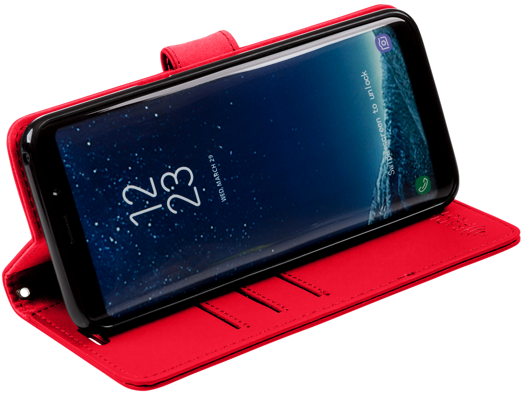 Anti-Radiation, EMF Blocking Case for Galaxy S9 | SafeSleeve